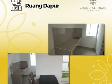 Rumah Syariah Bekasi Timur | GRAND AL IHSAN PREMIERE