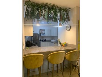 VENDO APARTAMENTO EN SANTA MARTA