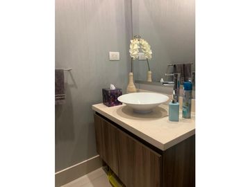 VENDO APARTAMENTO EN SANTA MARTA