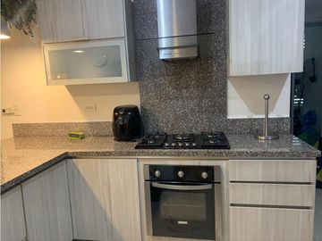 VENDO APARTAMENTO EN SANTA MARTA