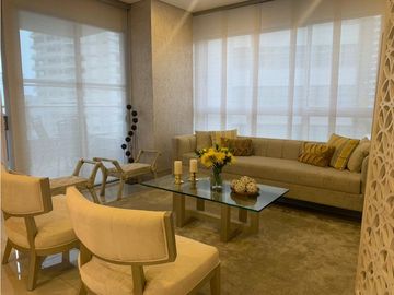 VENDO APARTAMENTO EN SANTA MARTA