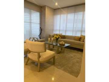 VENDO APARTAMENTO EN SANTA MARTA