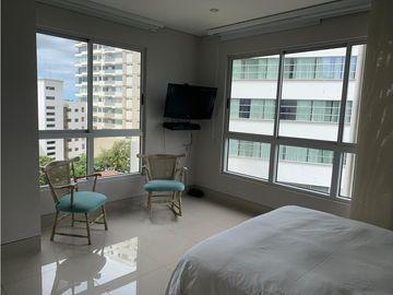 VENDO APARTAMENTO EN SANTA MARTA