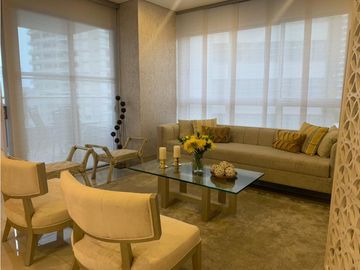 VENDO APARTAMENTO EN SANTA MARTA