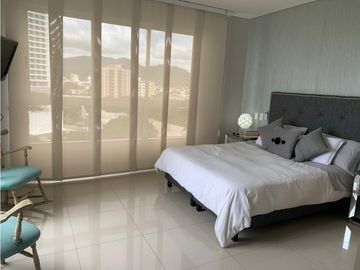 VENDO APARTAMENTO EN SANTA MARTA