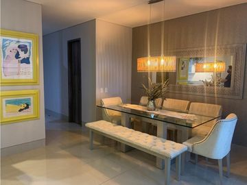 VENDO APARTAMENTO EN SANTA MARTA