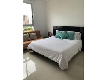 VENDO APARTAMENTO EN SANTA MARTA