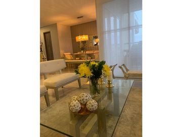 VENDO APARTAMENTO EN SANTA MARTA