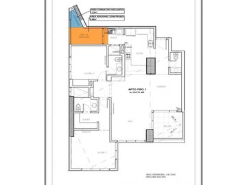 VENDO APARTAMENTO EN SANTA MARTA