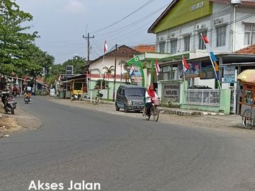 60 Jt-an: SHM Pecah Unit, Kapling Perumahan Adiwerna