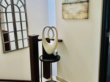 Casa con Alberca  Rio Lerma