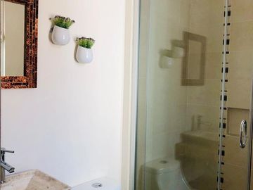 Casa con Alberca  Rio Lerma