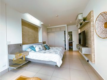 Se Vende Penthouse de doble altura - Punta Caelo