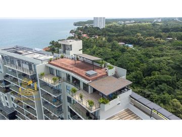 Se Vende Penthouse de doble altura - Punta Caelo