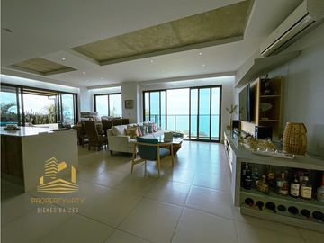Se Vende Penthouse de doble altura - Punta Caelo