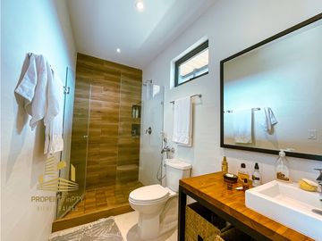 Se Vende Penthouse de doble altura - Punta Caelo