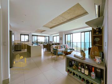 Se Vende Penthouse de doble altura - Punta Caelo