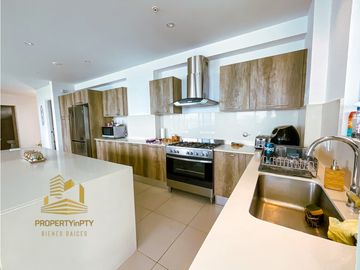 Se Vende Penthouse de doble altura - Punta Caelo