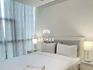 DIJUAL APARTEMEN MINIMALIS DIKAWASAN KASABLACKA JAKARTA SELATAN