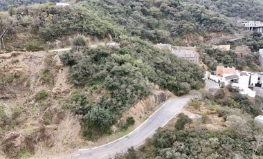 Terreno Residencial en Venta, Renacimiento, Monterrey