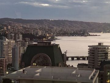 Departamento en venta de 4 dorm. en Viña del Mar