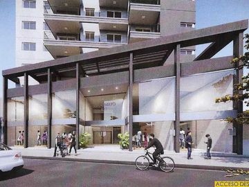 Departamento en venta en Lanus Oeste