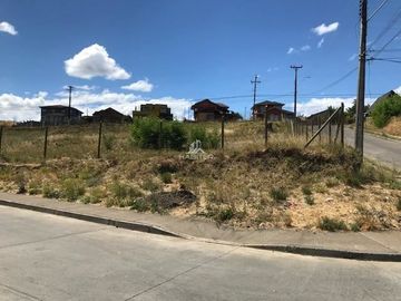 Sitio en venta en Nacimiento