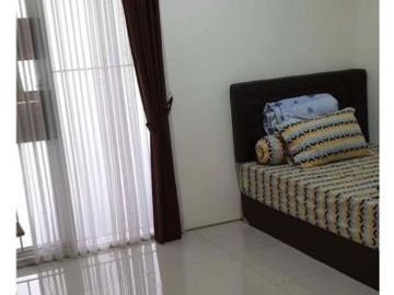 Rumah mewah di Ciputra BSB. Full Furnish