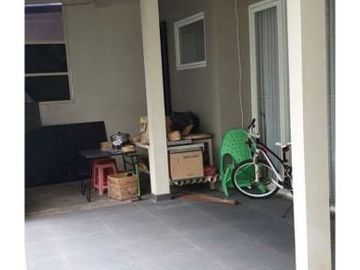 Rumah mewah di Ciputra BSB. Full Furnish