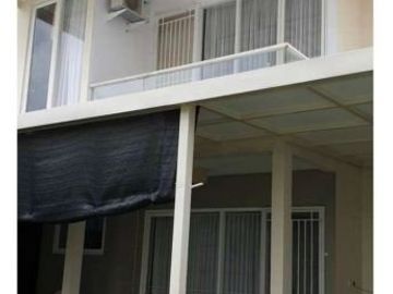Rumah mewah di Ciputra BSB. Full Furnish