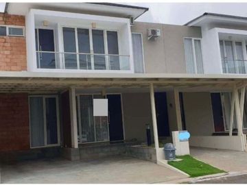 Rumah mewah di Ciputra BSB. Full Furnish