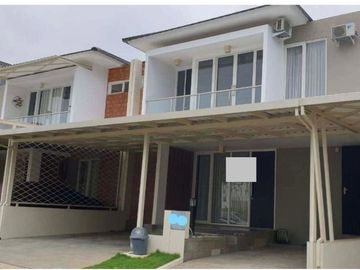 Rumah mewah di Ciputra BSB. Full Furnish