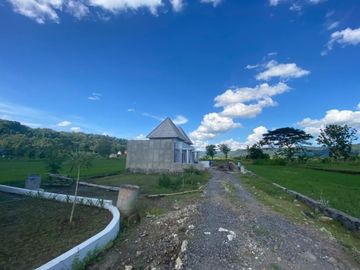 Rumah Cantik Jual Harga Terjangkau Di Bantul 2 Lantai Type 68/108