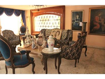 CASA INDEPENDIENTE BARRANQUILLA RIOMAR