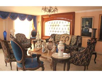 CASA INDEPENDIENTE BARRANQUILLA RIOMAR