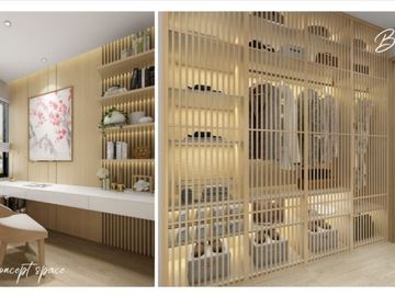 Daisan Lavon Swancity Cikupa Tangerang Rumah Harga Perdana