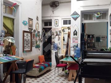Local Comercial en Venta en Dardignac 213, Recoleta