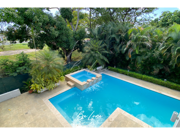 VENDO CASA DE PLAYA EN LAS LAJAS (14)