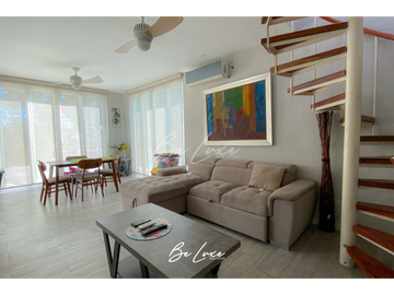 VENDO CASA DE PLAYA EN LAS LAJAS (14)
