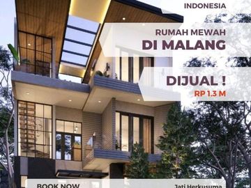 KEUNTUNGAN BERINVESTASI VILLA DI KAWASAN WISATA KOTA BATU !