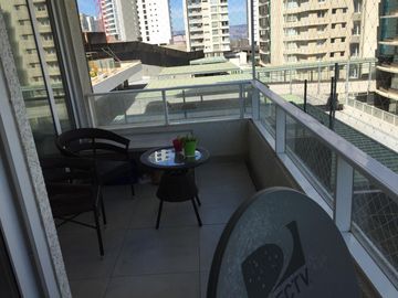 Se Vende Lindo Departamento Reñaca Norte 55 Concón Uf 6.100