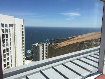 Se Vende Lindo Departamento Reñaca Norte 55 Concón Uf 6.100