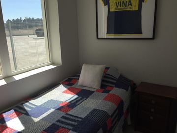 Se Vende Lindo Departamento Reñaca Norte 55 Concón Uf 6.100