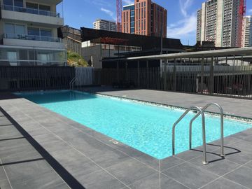 Se Vende Lindo Departamento Reñaca Norte 55 Concón Uf 6.100