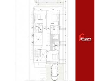 VENDO CASA CONDADO VICOLINCI PROYECTO