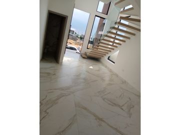 VENDO CASA CONDADO VICOLINCI PROYECTO