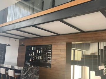 PENTHOUSE DE LUJO EN VENTA EN ANGELOPOLIS I ARLETTE FLORES