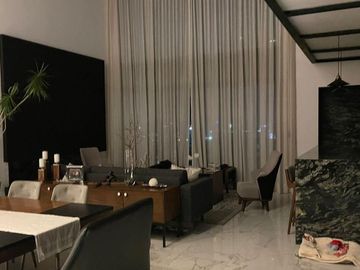 PENTHOUSE DE LUJO EN VENTA EN ANGELOPOLIS I ARLETTE FLORES