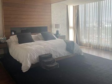 PENTHOUSE DE LUJO EN VENTA EN ANGELOPOLIS I ARLETTE FLORES