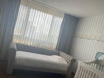 PENTHOUSE DE LUJO EN VENTA EN ANGELOPOLIS I ARLETTE FLORES